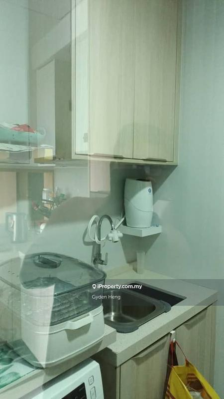 Service Residence for Sale in Southern Marina Residences by Gyden Heng - iProperty.com.my