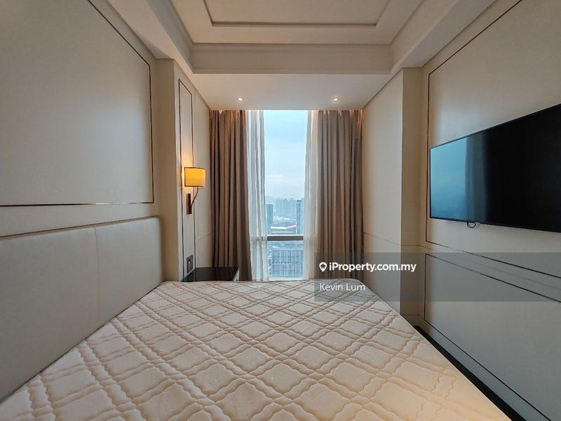 For Rent - Pavilion Suites