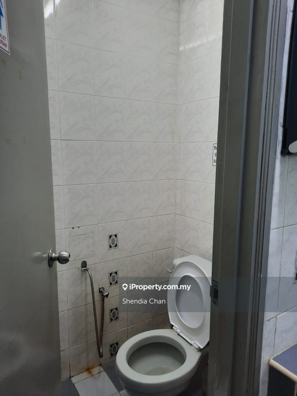 Pejabat untuk Disewa di Seksyen 16, Petaling Jaya oleh Shendia Chan - iProperty.com.my