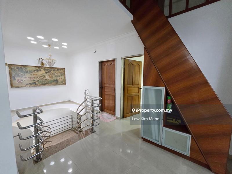 Terraced House for Sale in Bandar Menjalara, Kuala Lumpur by Lew Kim Meng - iProperty.com.my