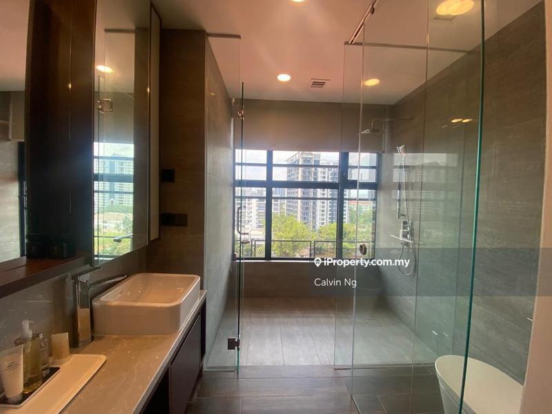 Service Residence for Sale in Novo Ampang by Calvin Ng - iProperty.com.my