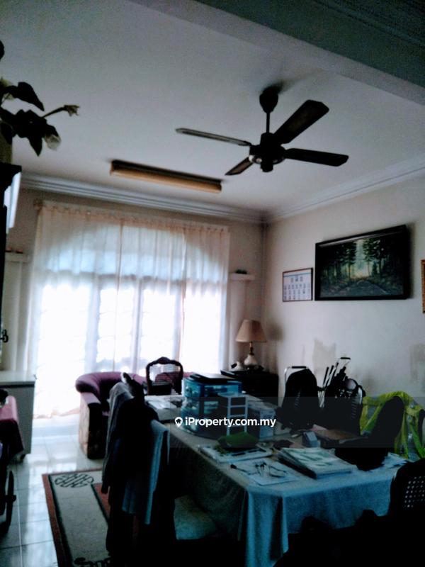 Banglo untuk Dijual di Subang Jaya, Selangor oleh Celia Tan - iProperty.com.my