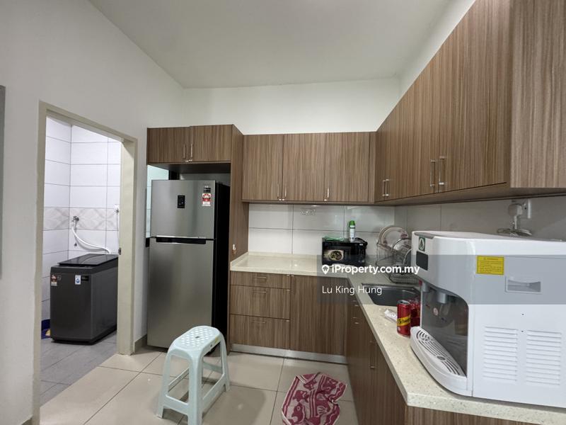 Kondominium untuk Disewa di Parkhill Residence oleh Lu King Hung - iProperty.com.my