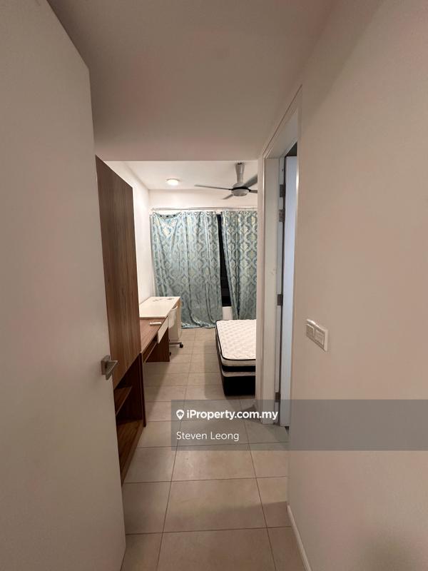 Kediaman Servis untuk Disewa di O'hako Residence oleh Steven Leong - iProperty.com.my