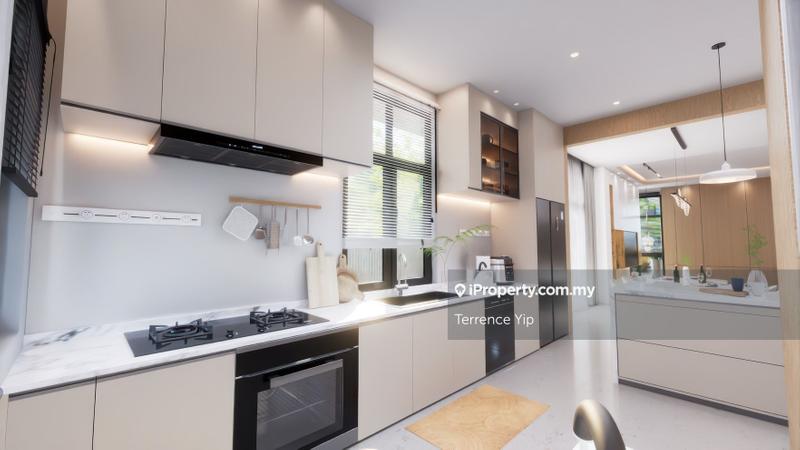 Rumah Berkembar untuk Dijual di Abadi Heights, Puchong oleh Terrence Yip - iProperty.com.my