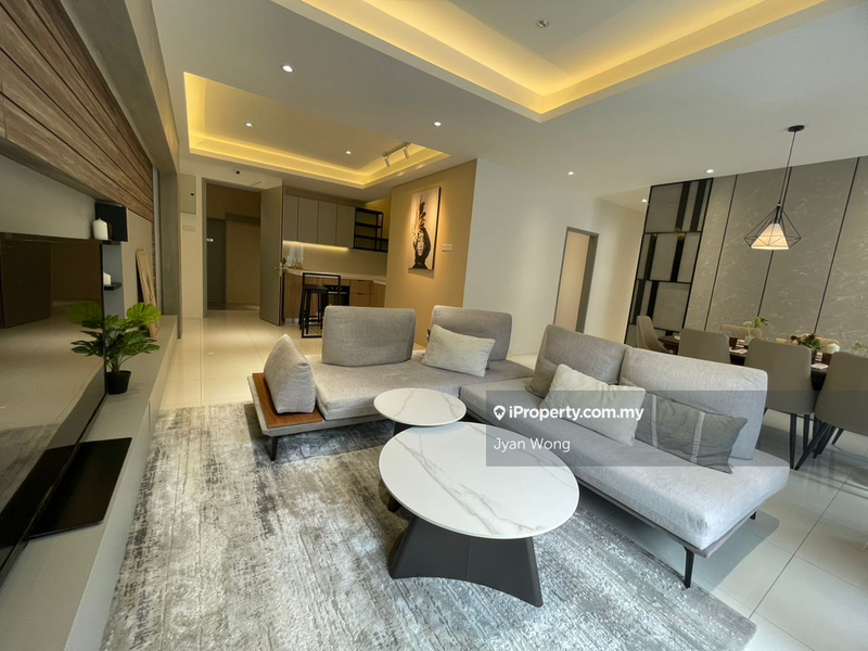 Condominium for Sale in Forest Hill Residences by Jyan Wong - iProperty.com.my