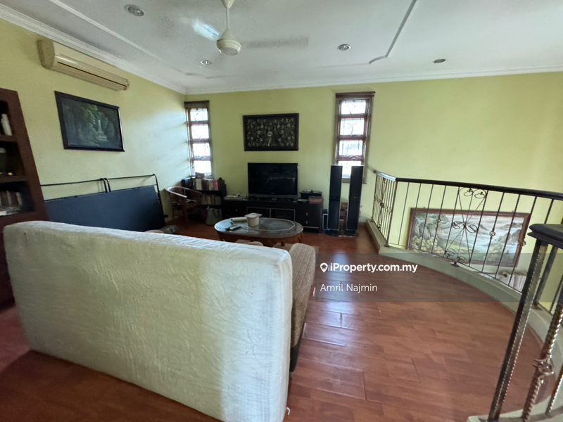 Bungalow House for Sale in Seksyen 8, Shah Alam by Amril Najmin - iProperty.com.my