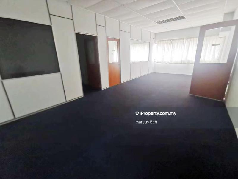Kilang Teres untuk Dijual di Taman Perindustrian Kri Idaman, Rawang oleh Marcus Beh - iProperty.com.my