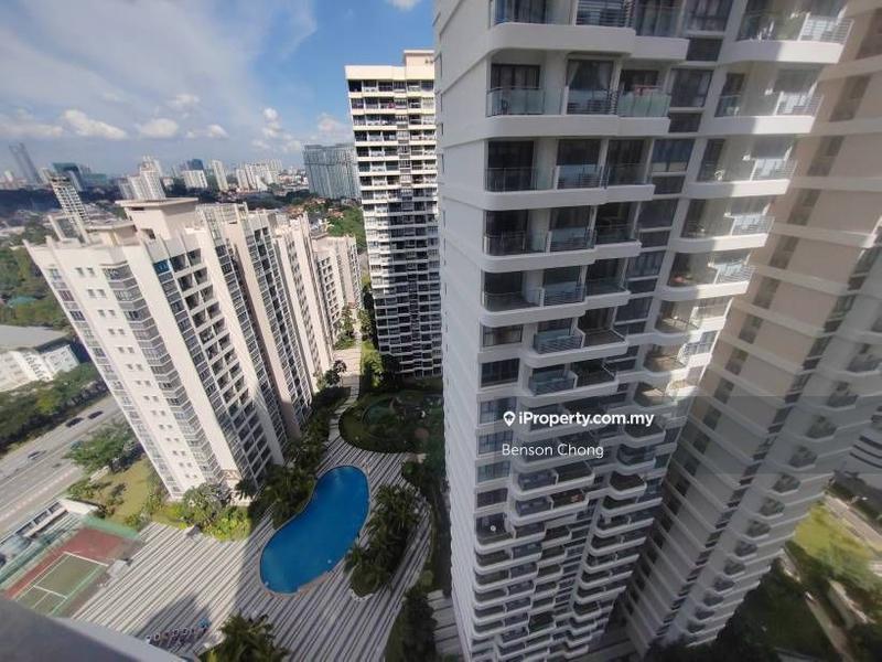 For Sale - Bay Point @ Country Garden Danga Bay