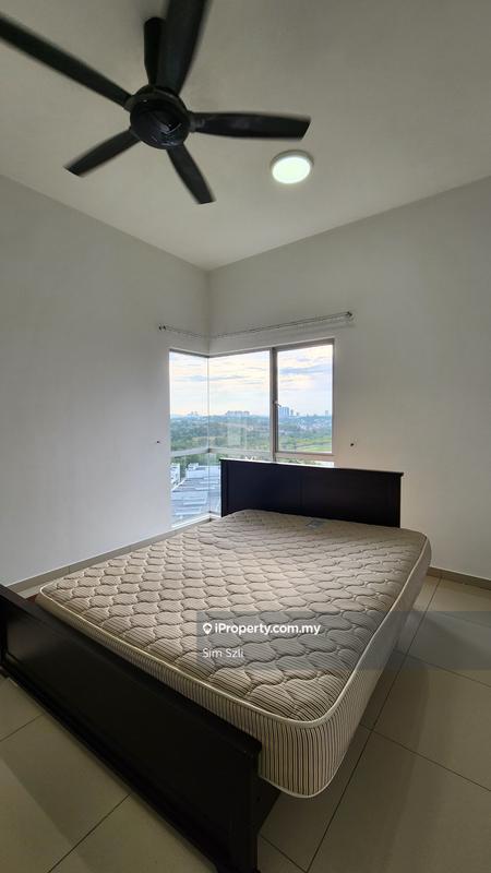 Service Residence for Sale in Jadite Suites by Sim Szli - iProperty.com.my