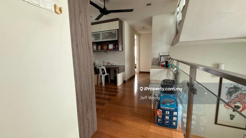 Zero Lot Bungalow for Sale in USJ Heights, Subang Jaya by Jeff Wong - iProperty.com.my