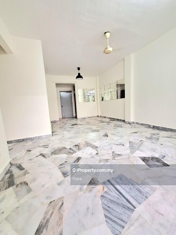 Pangsapuri untuk Disewa di Kesuma Apartment oleh Flora - iProperty.com.my