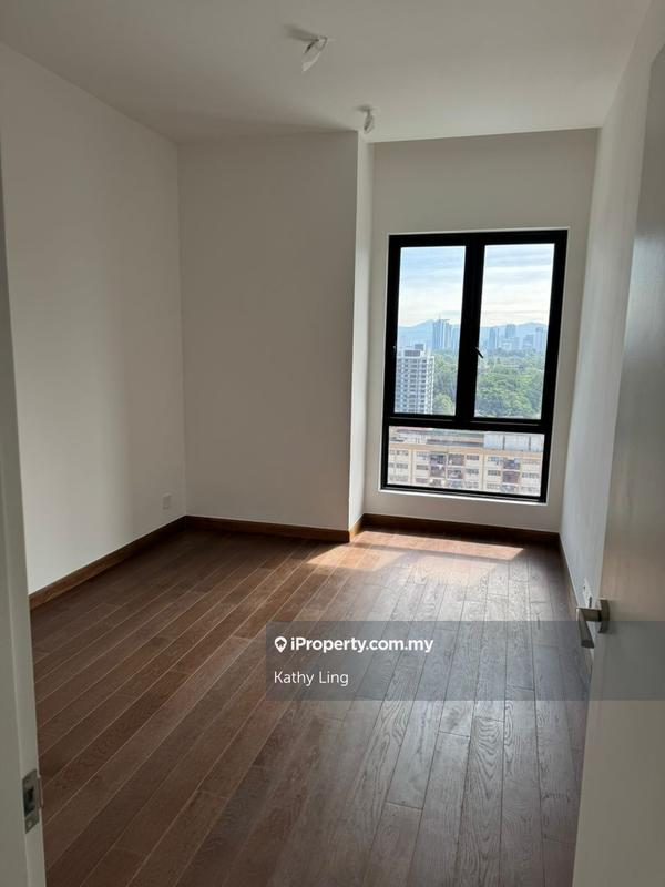 Condominium for Sale in Bangsar Hill Park by Kathy Ling - iProperty.com.my