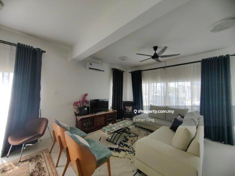 Rumah Berangkai 2 Tingkat untuk Dijual di Cybersouth, Dengkil oleh Esther Ong - iProperty.com.my