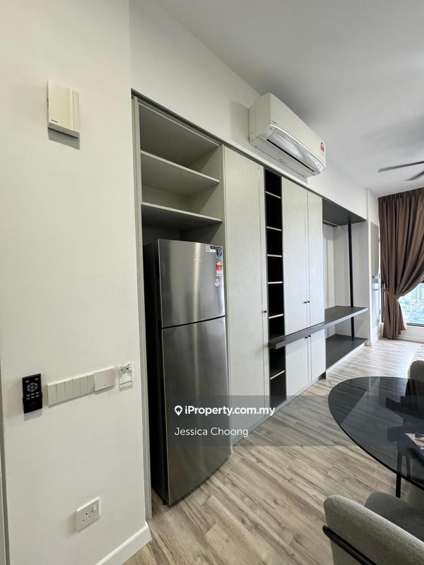 Kediaman Servis untuk Disewa di Millerz Square Serviced Residence oleh Jessica Choong - iProperty.com.my