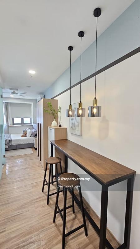 Service Residence for Rent in Riveria City by Desmond Low - Bedroom - iProperty.com.my