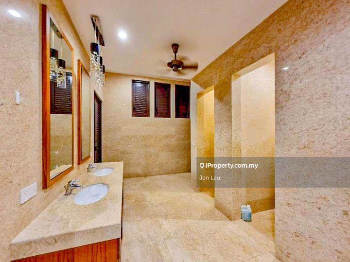 Banglo untuk Dijual di Hartamas Heights, Sri Hartamas oleh Jen Lau - iProperty.com.my