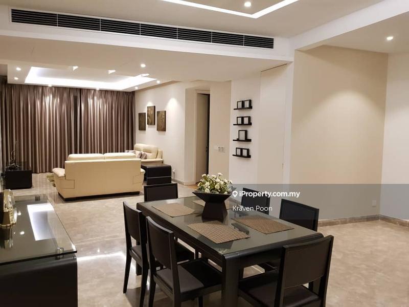 Condominium for Sale in Lanai Kiara by Kraven Poon - iProperty.com.my