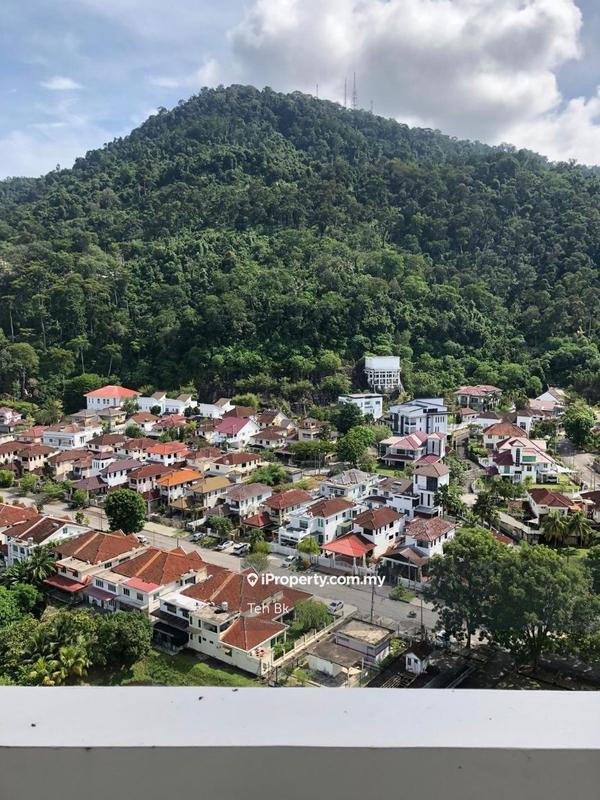 For Sale - The Retreat