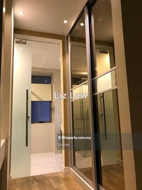 Residensi Servis untuk Disewa di Reflection Residences oleh Liz Lew - iProperty.com.my