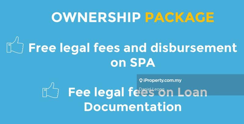 Pejabat untuk Dijual di Cyberjaya, Selangor oleh Daniel Leong - iProperty.com.my