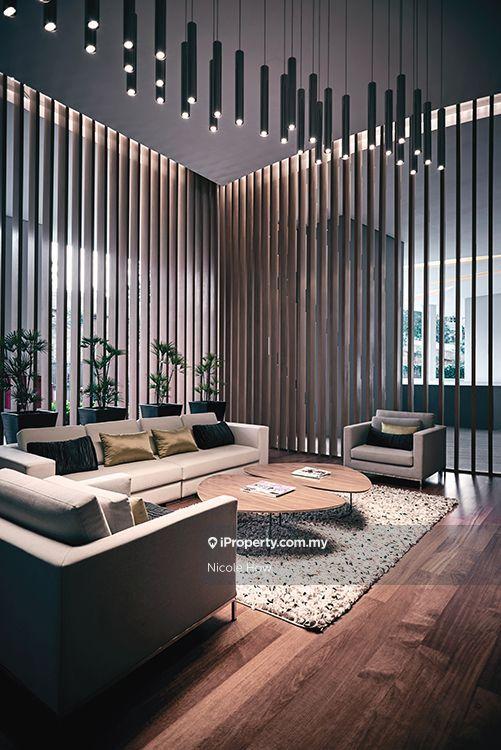 For Sale - Damansara City Residency (DC Residensi)