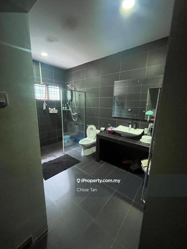 2-storey Terraced House for Sale in 8s5w7, Shah Alam by Chloe Tan - iProperty.com.my