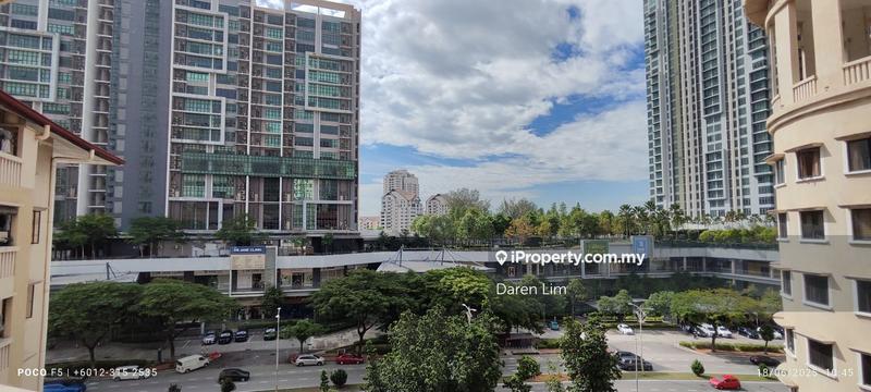 Kondominium untuk Dijual di Casa Tropicana oleh Daren Lim - iProperty.com.my
