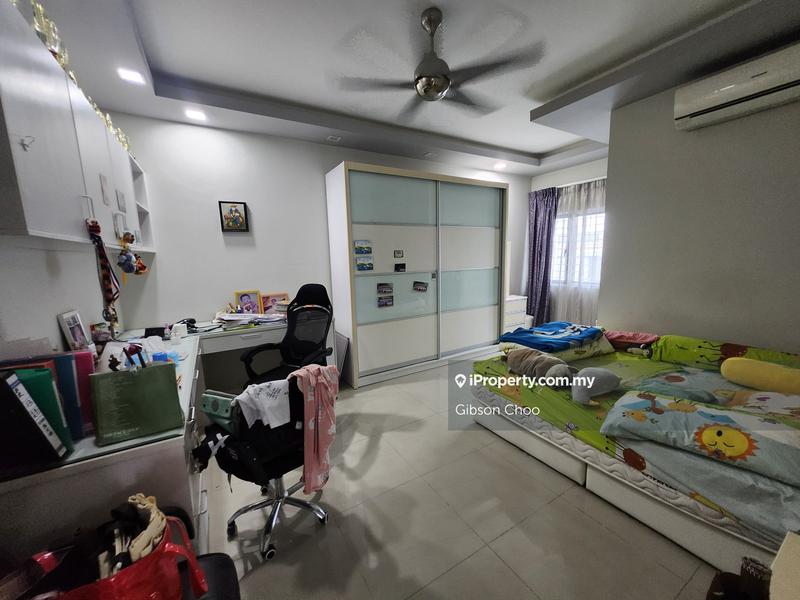 Rumah Berkembar untuk Dijual di saujana palma, prima saujana, kajang perdana, Kajang oleh Gibson Choo - iProperty.com.my