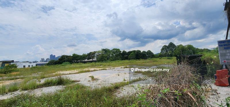Commercial Land for Sale in KIP Kepong, Kepong by Kent Yeong - iProperty.com.my