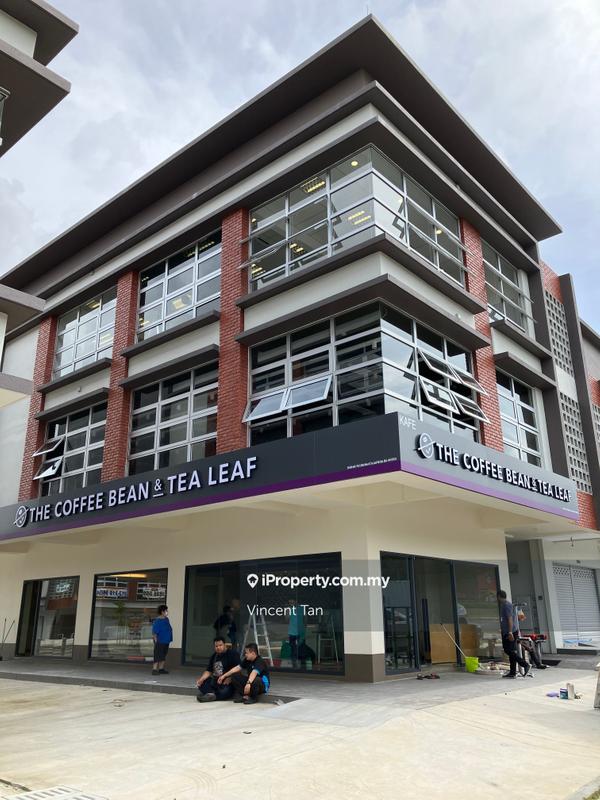 2-storey Terraced House for Sale in ELMINA ILHAM Residence East Garden West Valley, Shah Alam by Vincent Tan - iProperty.com.my