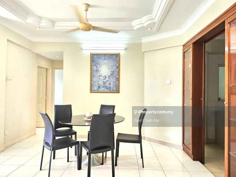 Condominium for Rent in Gold Coast Resort Condominium by Gan Chun Kai - iProperty.com.my