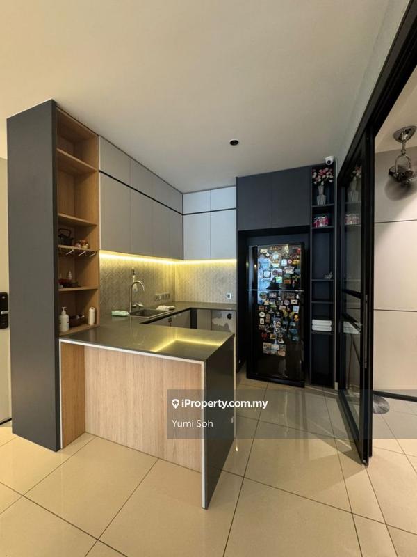 Kondominium untuk Disewa di Green Residence oleh Yumi Soh - iProperty.com.my