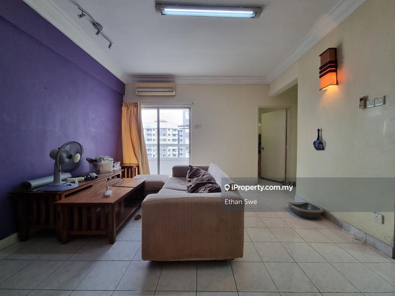 For Sale - Pelangi Damansara