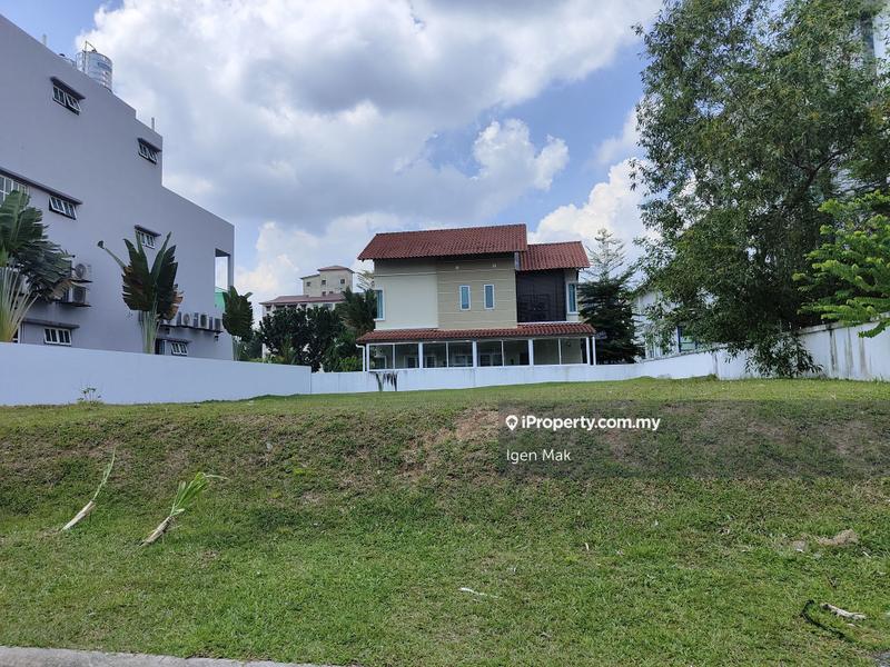 Banglo Tanah untuk Dijual di Bayu Mas, Cheras oleh Igen Mak - iProperty.com.my