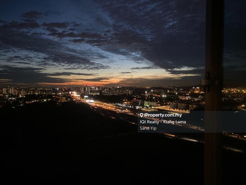 Residensi Servis untuk Dijual di Subang Soho (One Soho) oleh Sand Yip - iProperty.com.my