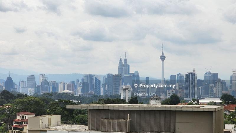 Office for Sale in Pavilion Damansara Height, Damansara Heights by Peanne Lim - iProperty.com.my