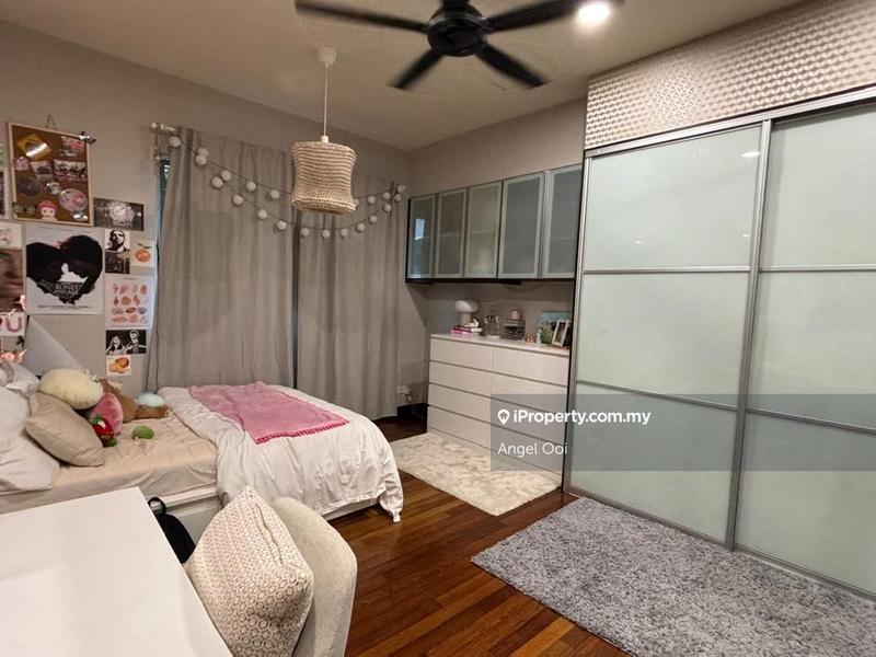 Rumah Berkembar untuk Dijual di Duta Tropika, Batu oleh Angel Ooi - iProperty.com.my
