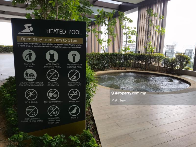 Residensi Servis untuk Disewa di The Goodwood Residence oleh Matt Tew - iProperty.com.my