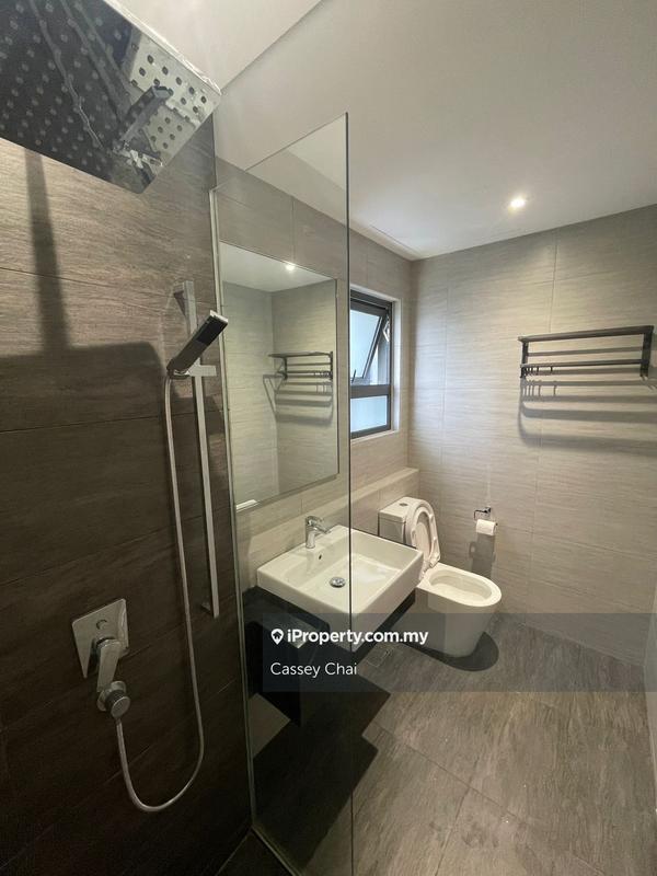 Residensi Servis untuk Dijual di Aurora Subang Jaya oleh Cassey Chai - iProperty.com.my