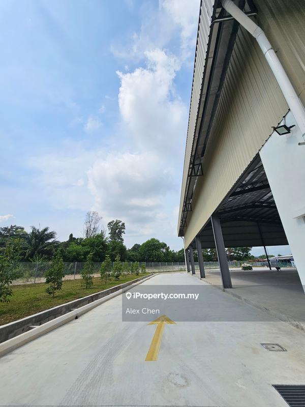 Shop for Rent in Kampung Sungai Tangkas, Bangi by Alex Chen - iProperty.com.my