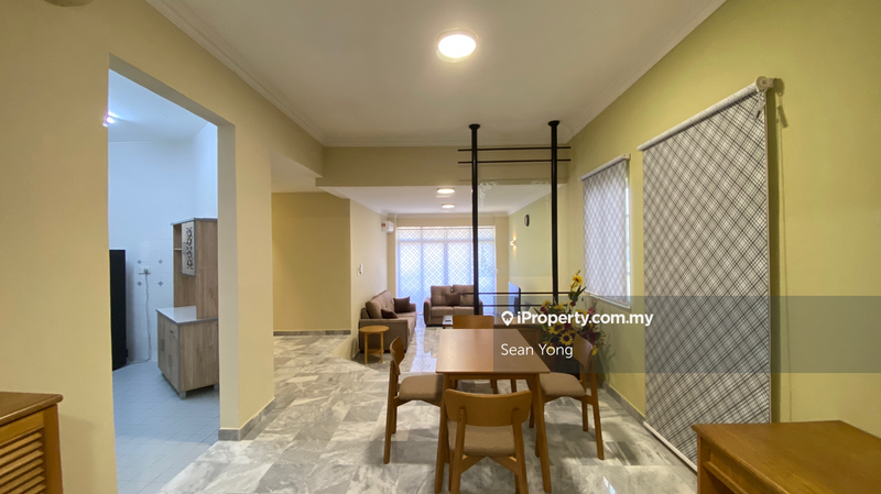 For Sale - Casa Mila, Taman Bukit Idaman, Selayang