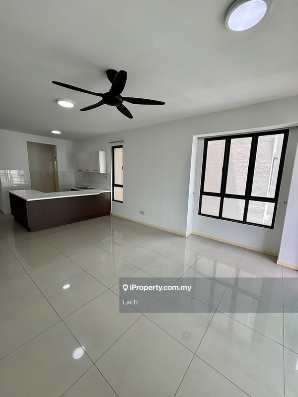 Kondominium untuk Dijual di Casa Kiara II oleh Lach - iProperty.com.my