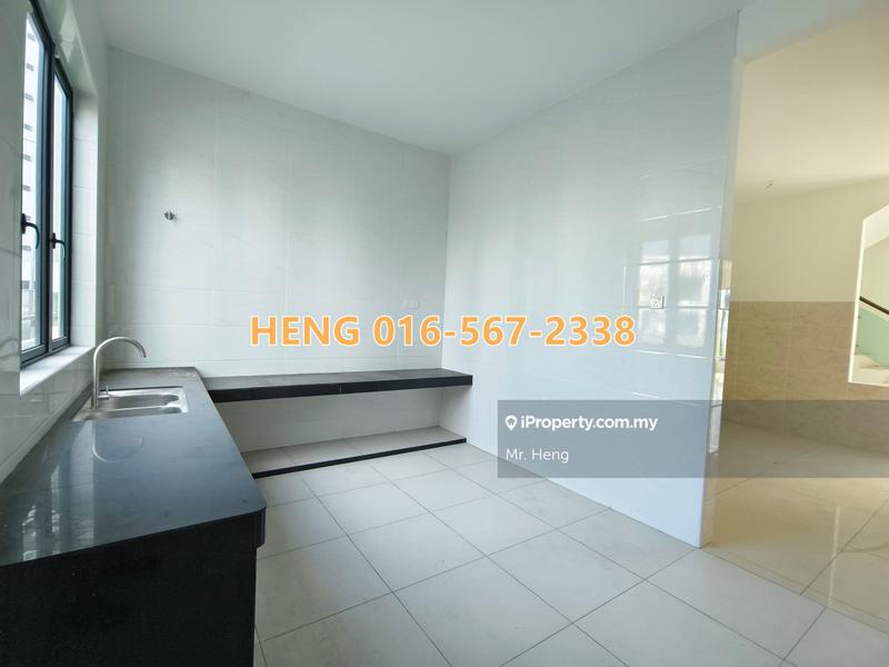 Rumah Berkembar untuk Dijual di Taman Ampang, Ipoh oleh Mr. Heng - iProperty.com.my
