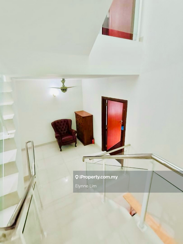 Townhouse for Rent in Ampang, Selangor by Elynne Lim - iProperty.com.my