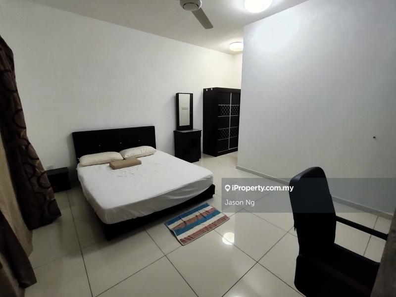 Service Residence for Rent in Emira Residence by Jason Ng - iProperty.com.my