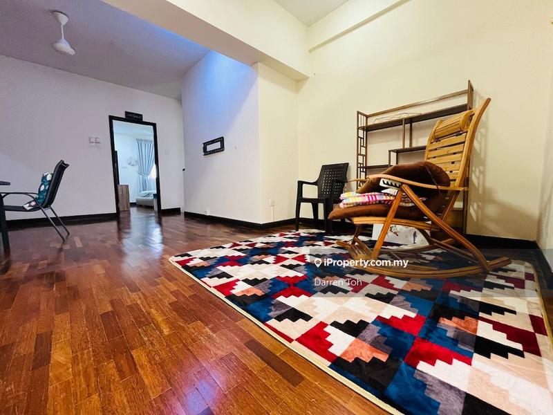 Condominium for Rent in Puteri Palma Condominiums by Darren Toh - iProperty.com.my