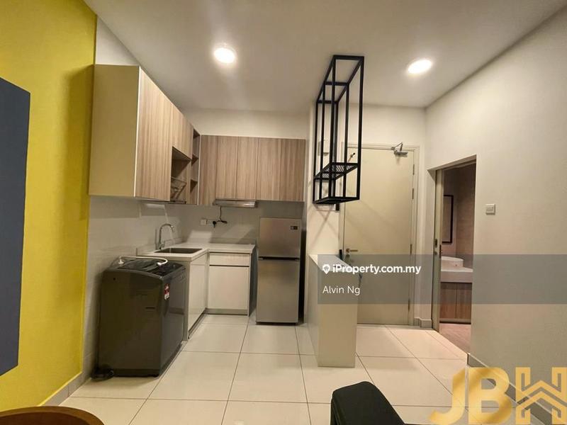 Service Residence for Rent in Arte Mont Kiara by Alvin Ng - iProperty.com.my