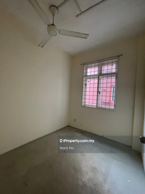 Apartment for Sale in Orchid @ Anggerik by Noris Ho - iProperty.com.my