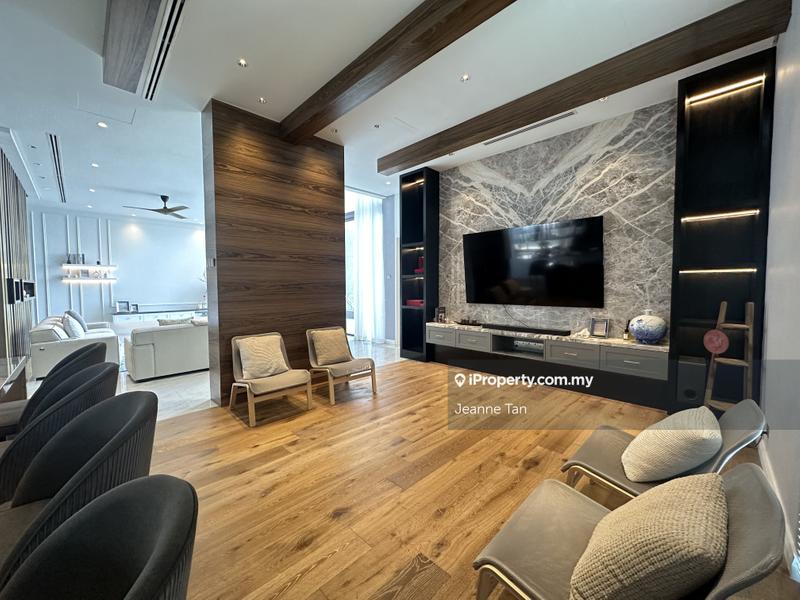 Service Residence for Sale in Clearwater Residences by Jeanne Tan - iProperty.com.my